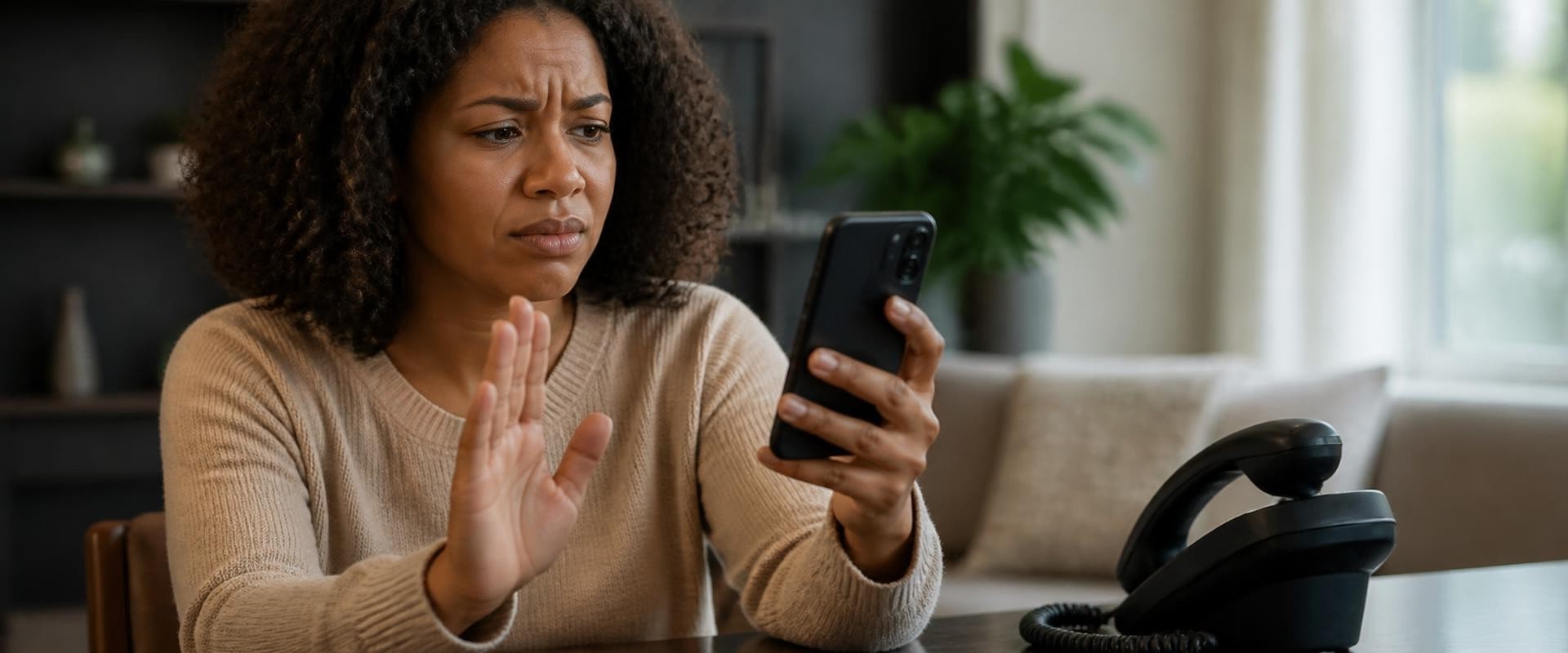Maryland Do Not Call Protections: How the National Registry, State Telemarketing Laws, and Consumer Complaint Procedures Work Together