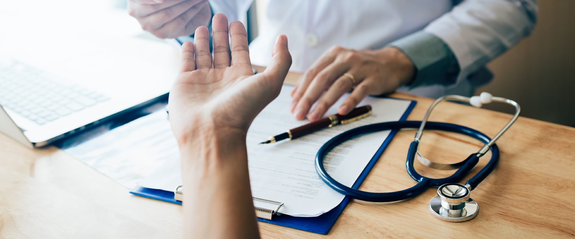 The Most Common Types of Medical Malpractice and How to Handle Them