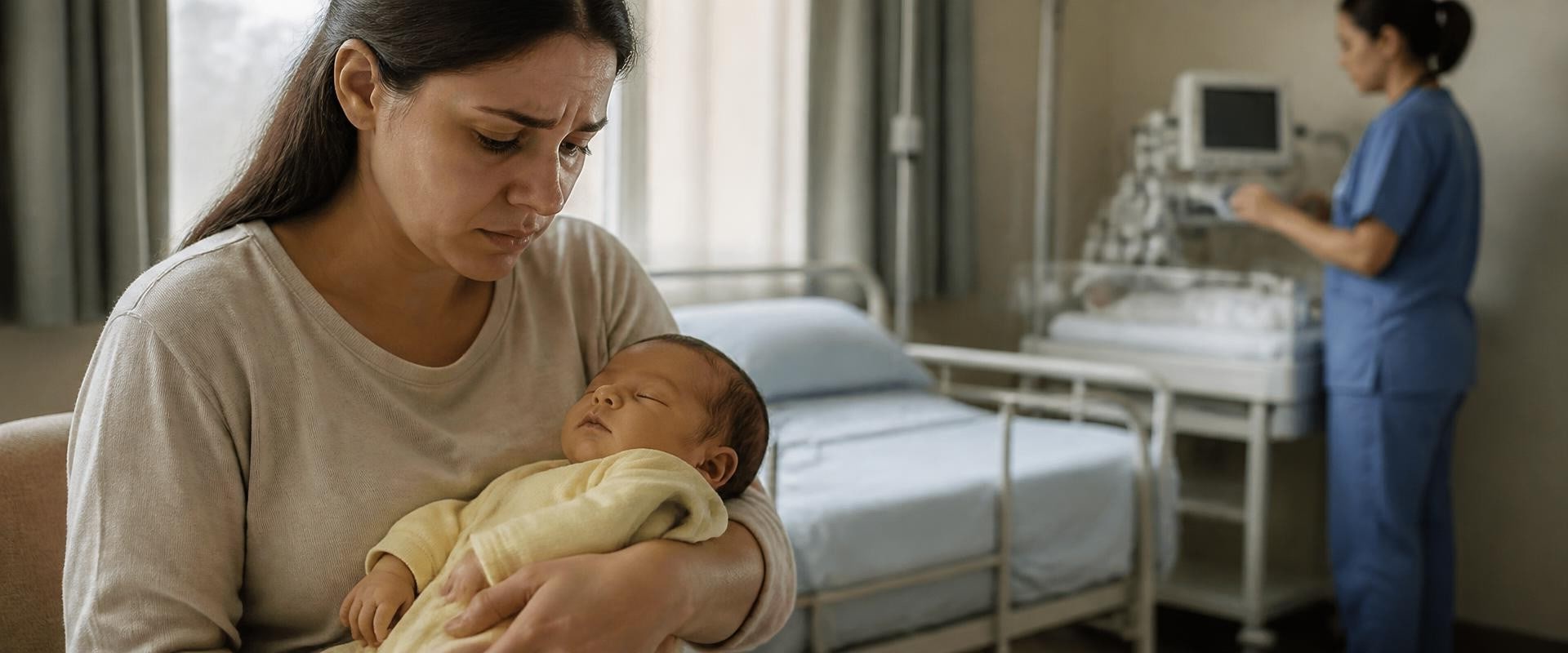 Kernicterus Medical Malpractice Claims: When Untreated Newborn Jaundice May Constitute Hospital Negligence and What Families Can Do