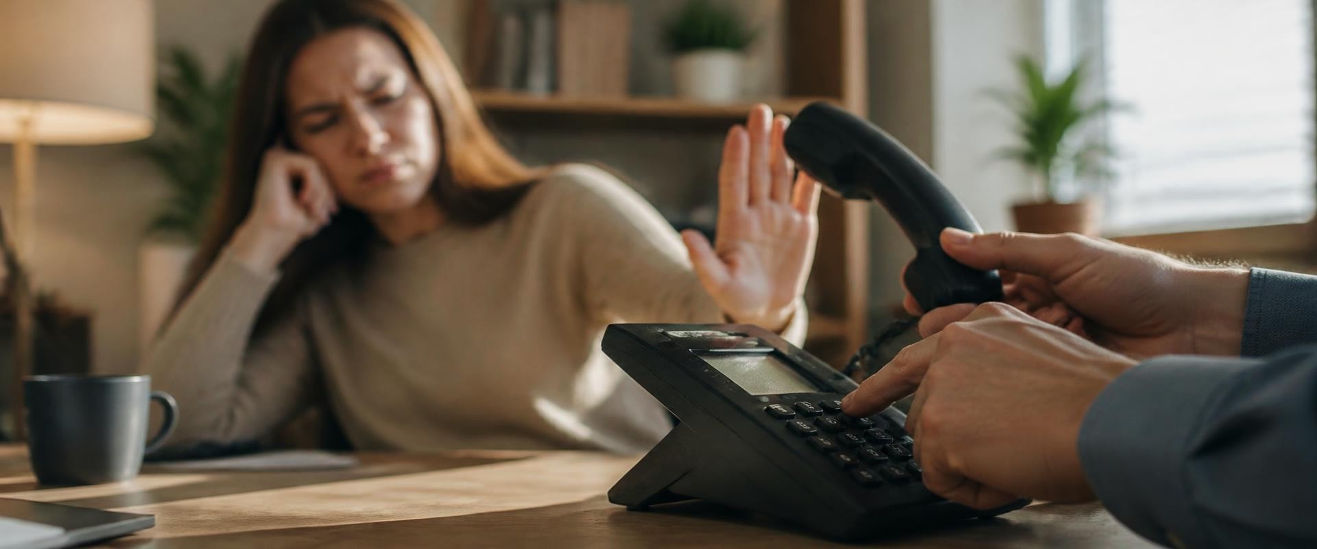 Oklahoma Telemarketing Call Limits: Understanding the Three-Call Rule, Permitted Calling Hours and Caller Identification Requirements