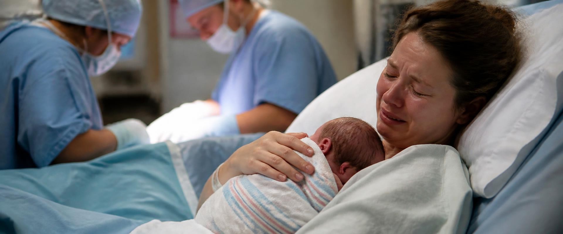 Spinal Cord Birth Injury Medical Malpractice: When Excessive Traction, Breech Delivery Errors, or Improper Force May Cause Preventable Paralysis