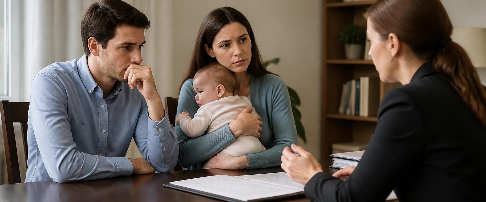 Vacuum extraction injury lawsuits: How families can evaluate medical malpractice and seek compensation