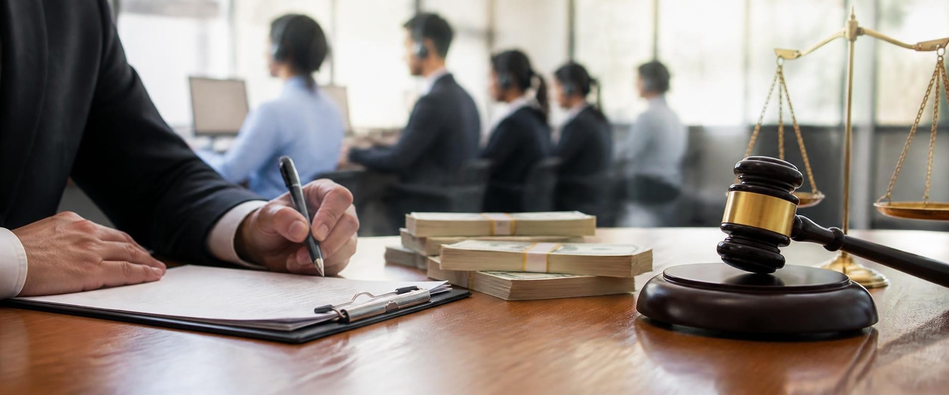 Who Pays TCPA Damages? When Sellers, Call Centers, and Telemarketing Contractors May Be Responsible