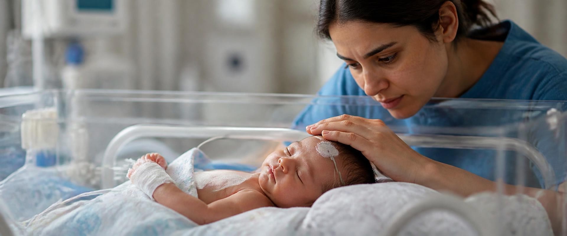 Umbilical cord birth injuries and oxygen deprivation: understanding HIE, cerebral palsy, and newborn complications