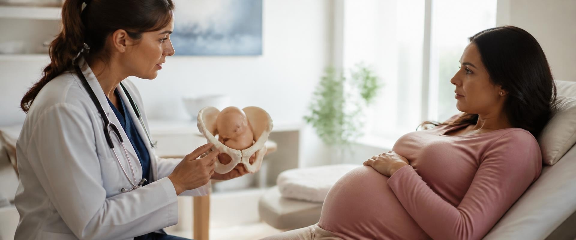 Can Shoulder Dystocia Be Prevented? Understanding Pregnancy Risk Assessment, Delivery Planning, Cesarean Birth, and Obstetric Safety