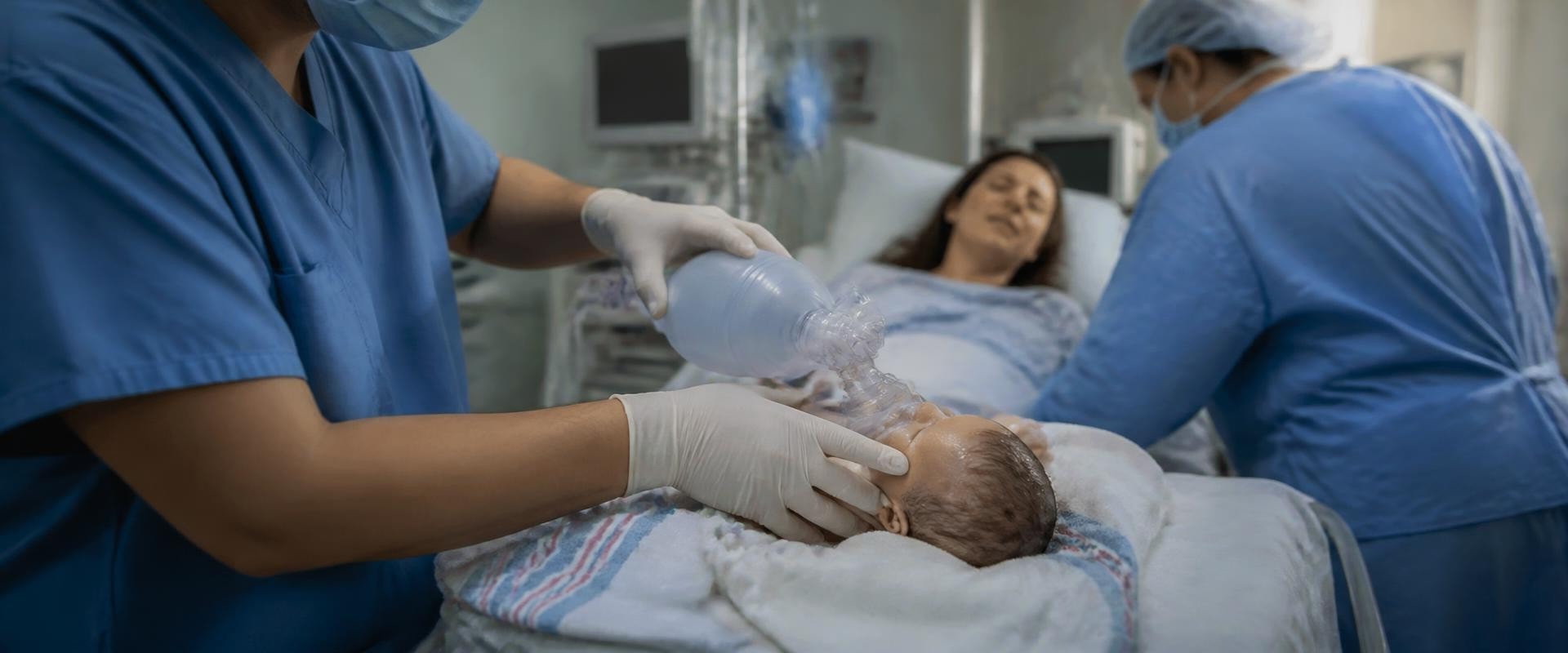 Birth Asphyxia Medical Malpractice: When Delayed Delivery, Fetal Monitoring Errors, and Newborn Resuscitation Failures May Cause Preventable Brain Injury