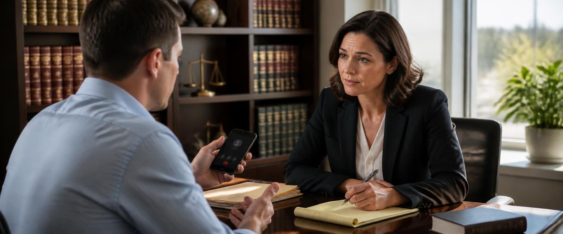 TCPA Lawyers Near Me: Do You Need a Local Attorney to File a Robocall or Telemarketing Lawsuit?