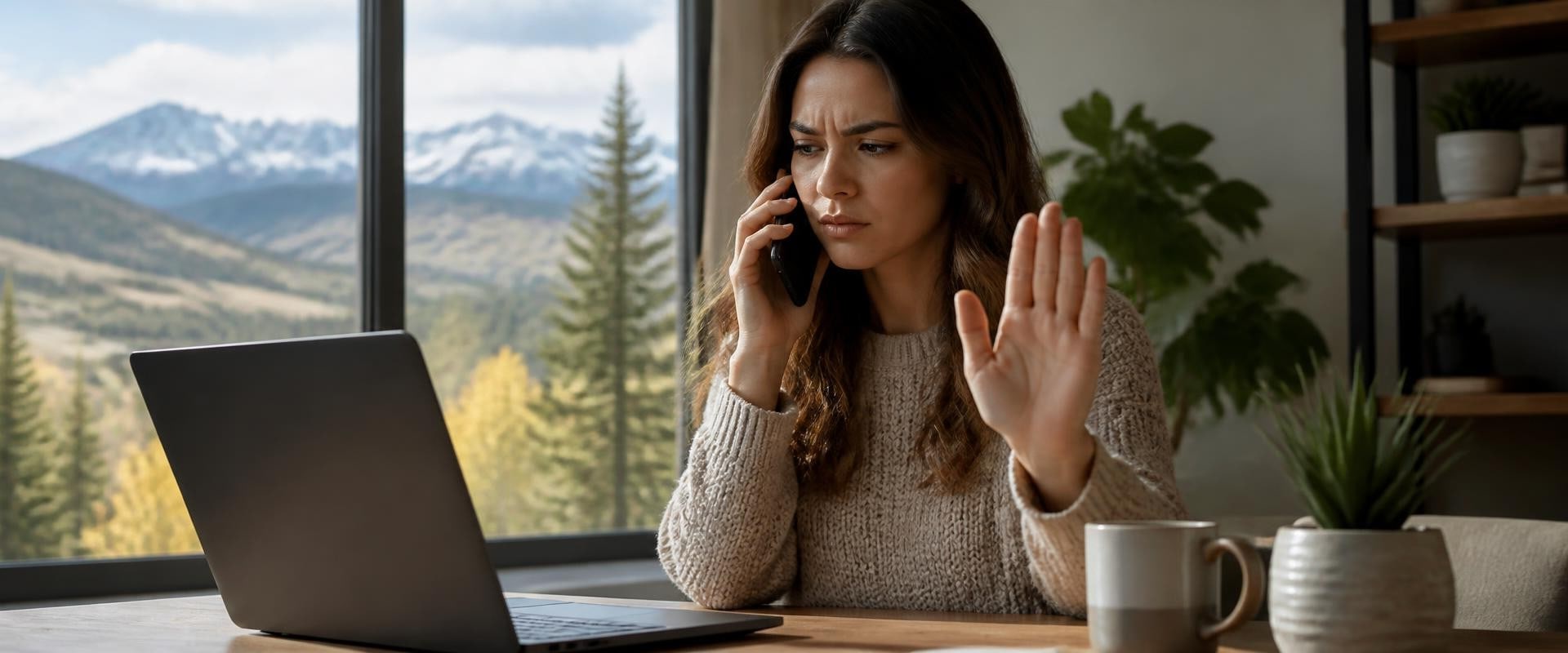 Colorado No-Call List Registration Guide: How to Reduce Unwanted Sales Calls and Understand State Telemarketing Restrictions