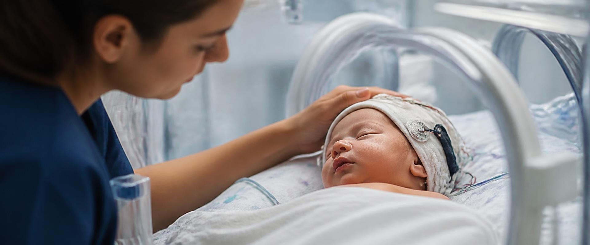 Mild, Moderate, and Severe HIE in Newborns: Understanding Sarnat Stages, Brain Injury Severity, and Recovery