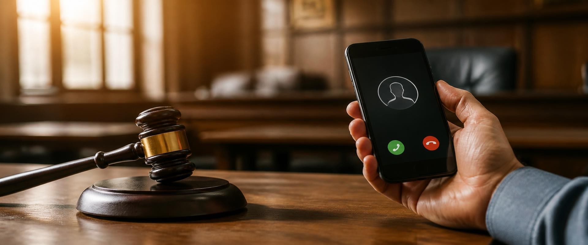 Can You Sue for Illegal Robocalls in Kentucky? Federal TCPA Compensation, Spoofing Damages, and Legal Remedies
