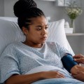 Postpartum preeclampsia: Why dangerous high blood pressure can develop after childbirth