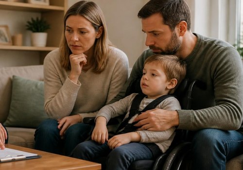 Birth Injury Settlements and Compensation: Understanding Medical Expenses, Lifetime Care Costs, Legal Claims, and Family Financial Recovery