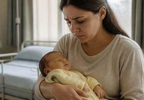 Kernicterus Medical Malpractice Claims: When Untreated Newborn Jaundice May Constitute Hospital Negligence and What Families Can Do