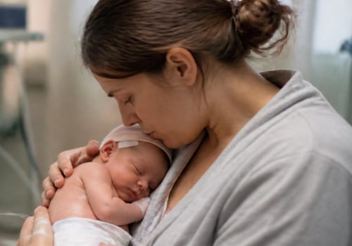 Cerebral Palsy and Oxygen Deprivation at Birth: Understanding Brain Injuries, Warning Signs, Medical Complications, and Possible Legal Claims