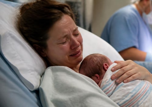 Spinal Cord Birth Injury Medical Malpractice: When Excessive Traction, Breech Delivery Errors, or Improper Force May Cause Preventable Paralysis