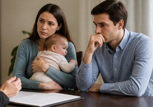 Vacuum extraction injury lawsuits: How families can evaluate medical malpractice and seek compensation