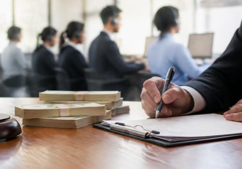 Who Pays TCPA Damages? When Sellers, Call Centers, and Telemarketing Contractors May Be Responsible