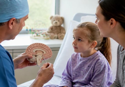 ETV vs. VP Shunt for Pediatric Hydrocephalus: Understanding Endoscopic Brain Surgery, Treatment Selection, Benefits, and Risks