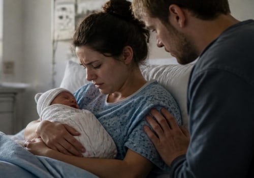 C-section birth injury lawsuits: How families can investigate delayed cesarean negligence and seek compensation