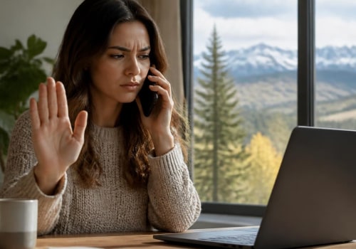 Colorado No-Call List Registration Guide: How to Reduce Unwanted Sales Calls and Understand State Telemarketing Restrictions