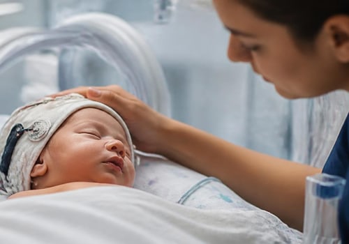 Mild, Moderate, and Severe HIE in Newborns: Understanding Sarnat Stages, Brain Injury Severity, and Recovery