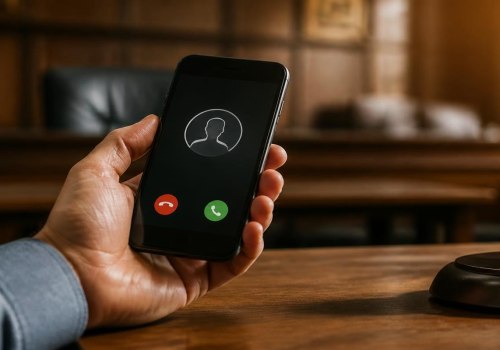 Can You Sue for Illegal Robocalls in Kentucky? Federal TCPA Compensation, Spoofing Damages, and Legal Remedies
